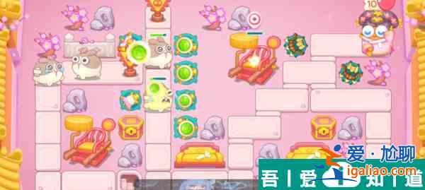 保衛(wèi)蘿卜4秋妃傳第91關(guān)怎么過 保衛(wèi)蘿卜4秋妃傳第91關(guān)通關(guān)攻略？