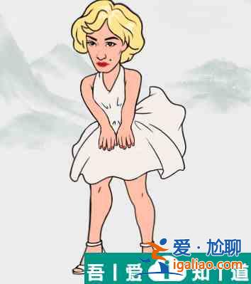 瘋狂梗傳美麗夢鹿怎么過 瘋狂梗傳美麗夢鹿通關(guān)攻略？