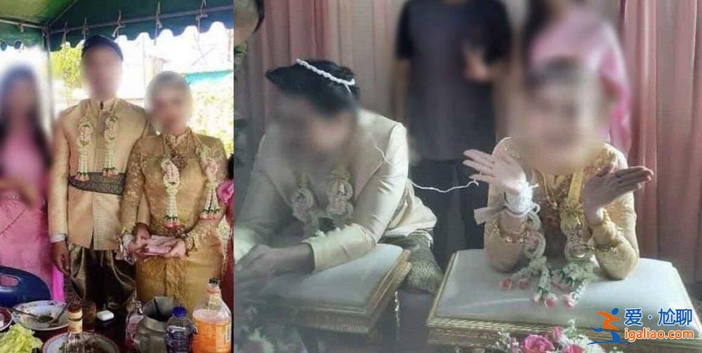 新郎槍殺新娘岳母后自殺 新人曾在婚禮上發(fā)生爭執(zhí)？