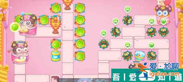 保衛(wèi)蘿卜4秋妃傳第91關(guān)怎么過 保衛(wèi)蘿卜4秋妃傳第91關(guān)通關(guān)攻略？