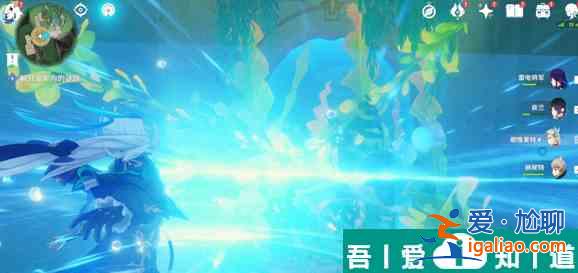 原神愿望之塊機(jī)關(guān)解謎方法 具體一覽？