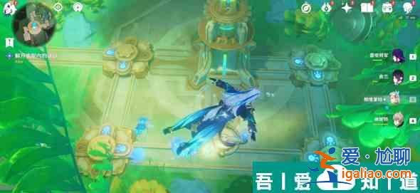 原神愿望之塊機(jī)關(guān)解謎方法 具體一覽？