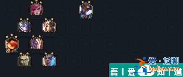 金鏟鏟之戰(zhàn)?？怂闺姷断＞S爾怎么配 海克斯電刀希維爾陣容攻略？