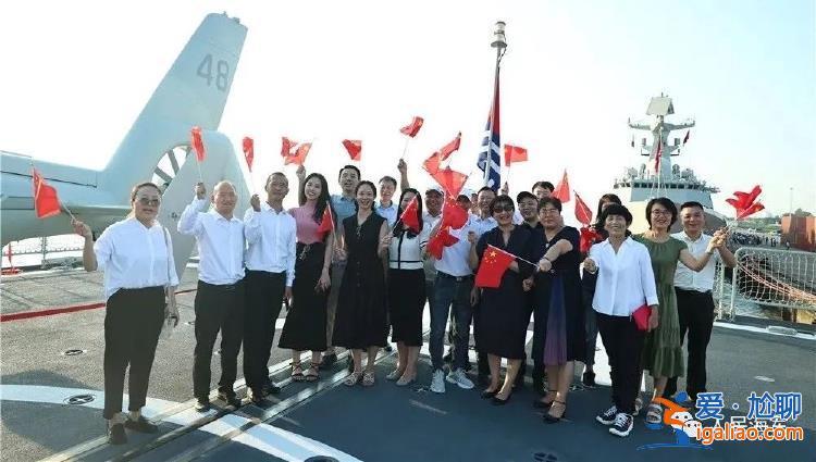 海軍第44批護(hù)航編隊(duì)抵達(dá)緬甸？