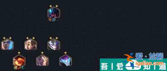 金鏟鏟之戰(zhàn)海克斯電刀希維爾怎么配 ?？怂闺姷断＞S爾陣容攻略？