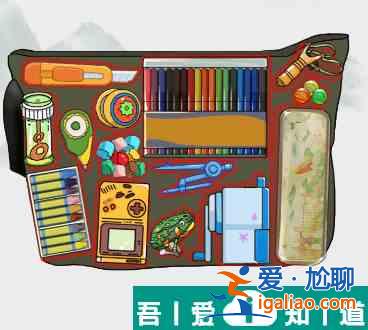 瘋狂梗傳學(xué)渣的書包怎么過 瘋狂梗傳學(xué)渣的書包通關(guān)攻略？