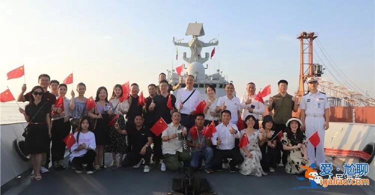 海軍第44批護(hù)航編隊(duì)抵達(dá)緬甸？