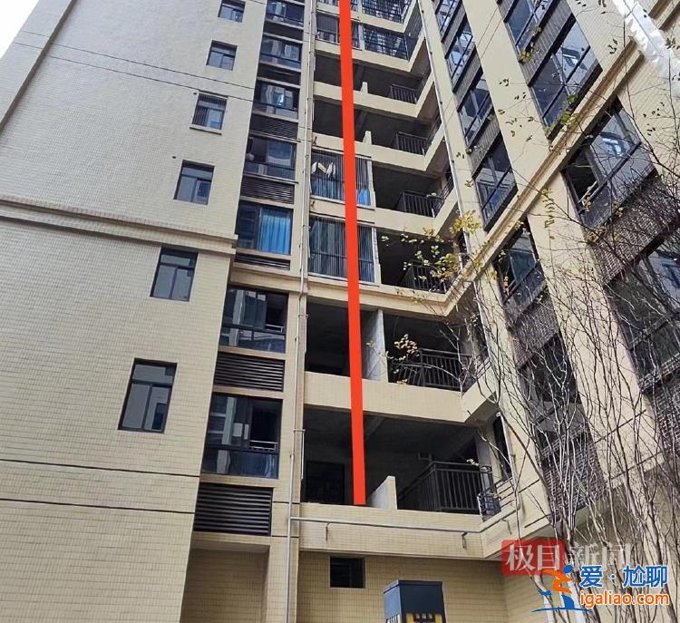業(yè)主違建封堵排煙窗口？