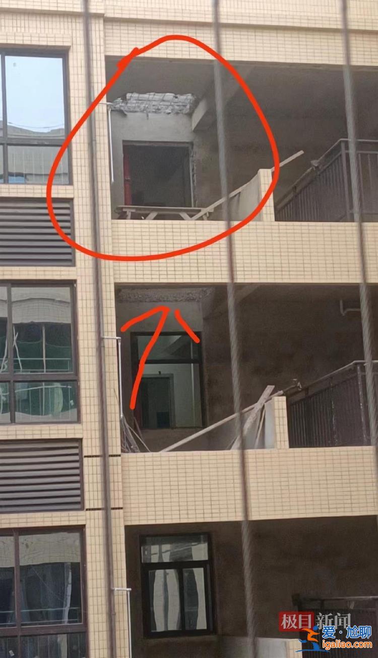業(yè)主違建封堵排煙窗口？