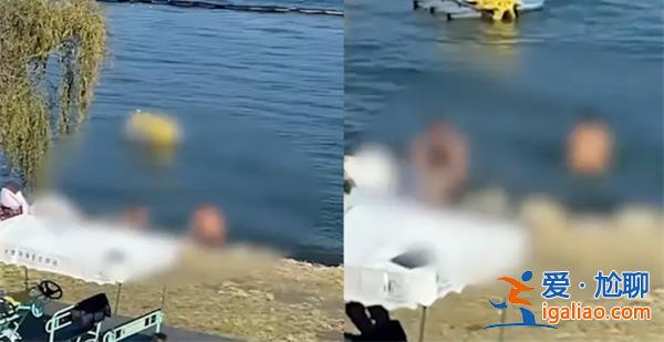 女子在洱海裸泳，警方介入，以下是禁止洱海游泳原因[洱海裸泳]？