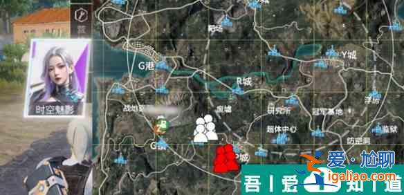 和平精英超體突擊小隊陣容怎么搭配 和平精英超體突擊小隊陣容搭配攻略？
