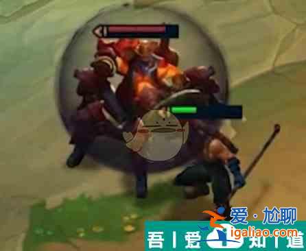 金鏟鏟之戰(zhàn)S10潘森技能介紹 具體一覽？