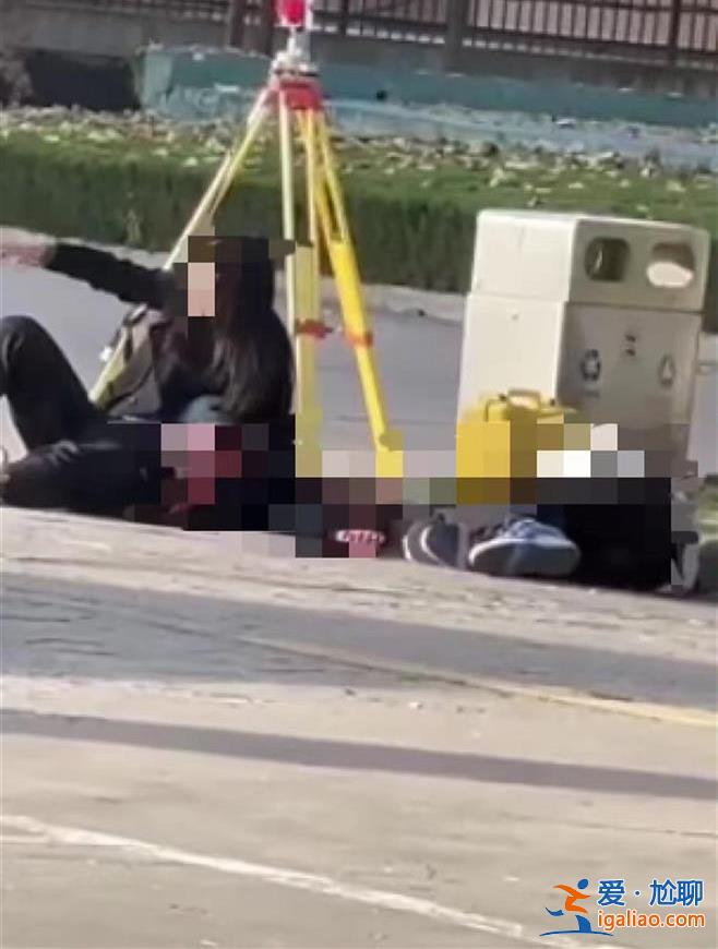 遇難學生昨天剛陪父親過完生日？