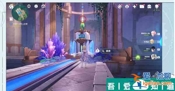 原神繆斯的母親怎么做 原神繆斯的母親攻略詳解？