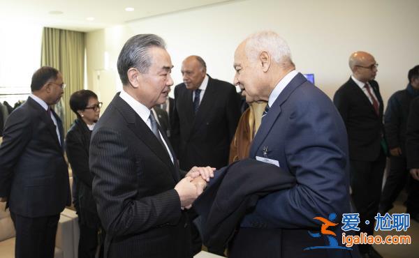 中方支持巴勒斯坦成為聯(lián)合國正式會員國？