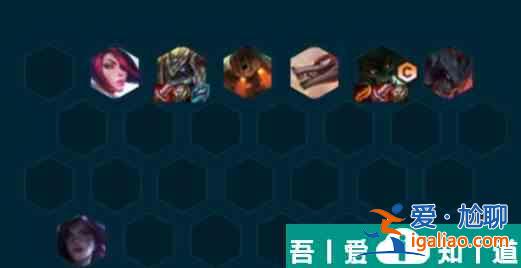 金鏟鏟之戰(zhàn)s9.5狼人  金鏟鏟之戰(zhàn)s9.5狼人玩法攻略？