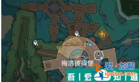 原神怒濤之災(zāi)禍任務(wù)怎么通關(guān) 通關(guān)攻略？