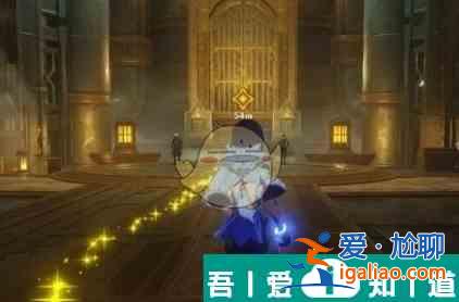 原神怒濤之災(zāi)禍任務(wù)怎么通關(guān) 通關(guān)攻略？