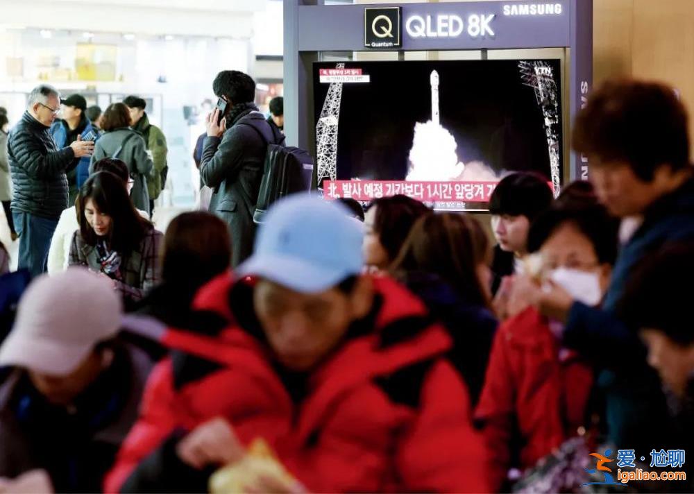 金正恩收到了朝鮮衛(wèi)星拍攝的白宮照片？