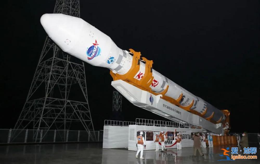 金正恩收到了朝鮮衛(wèi)星拍攝的白宮照片？