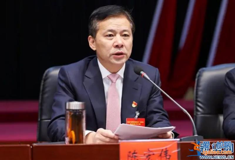 因暴雨被問(wèn)責(zé)處分的市長(zhǎng)重回“正廳級(jí)”、副市長(zhǎng)履新市委常委？