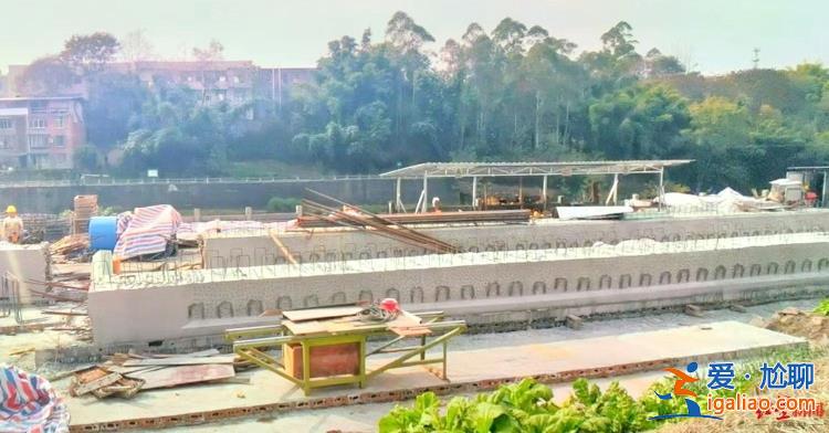 社區(qū)以鄉(xiāng)愁為名募捐230萬重建 卻開建現(xiàn)代橋梁引質(zhì)疑？