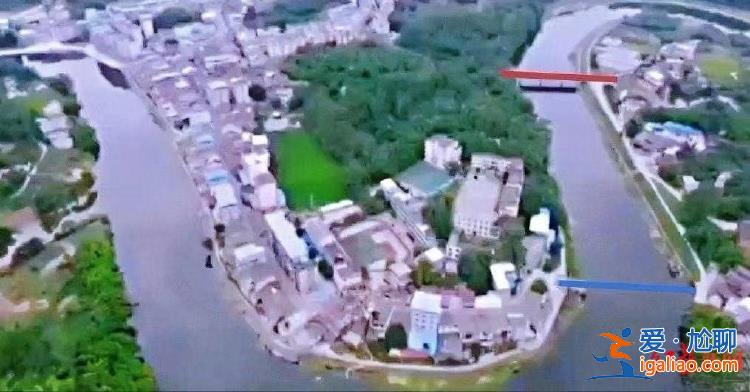 社區(qū)以鄉(xiāng)愁為名募捐230萬重建 卻開建現(xiàn)代橋梁引質(zhì)疑？