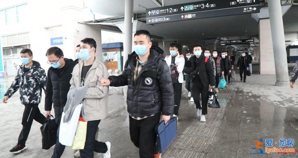 電詐園藏身緬北鬧市 抓獲千人？