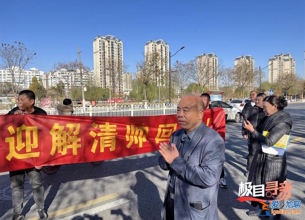 心疼兒子吃了太多苦 明天就帶他去提車？