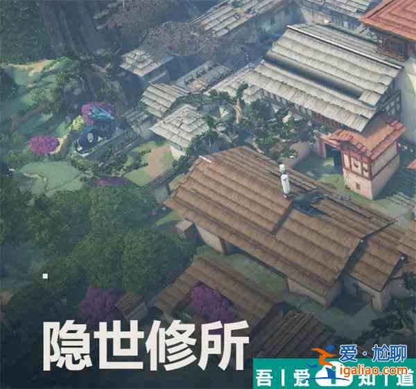 無畏契約競技模式地圖有幾張 無畏契約競技模式地圖一覽？