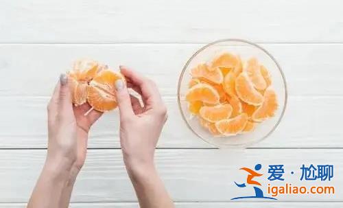 男子患腎病竟查出了尿毒癥，吃半個(gè)月橘子患上尿毒癥[查出]？