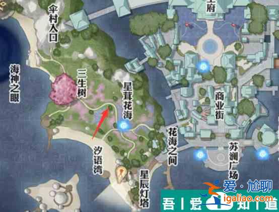 天諭手游丟失的首飾任務(wù)攻略 具體一覽？