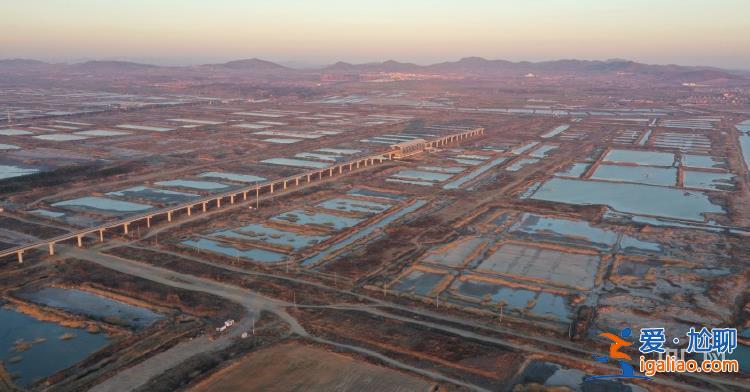 青島一地鐵站建成近六年未啟用 耗資不菲的地鐵站為何閑置？？