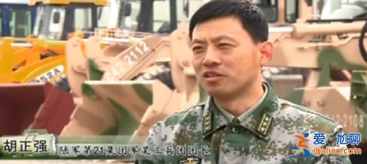 被譽(yù)為“賀蘭山開山斧”的將軍履新 曾在槍林彈雨中搶修戰(zhàn)略通道？