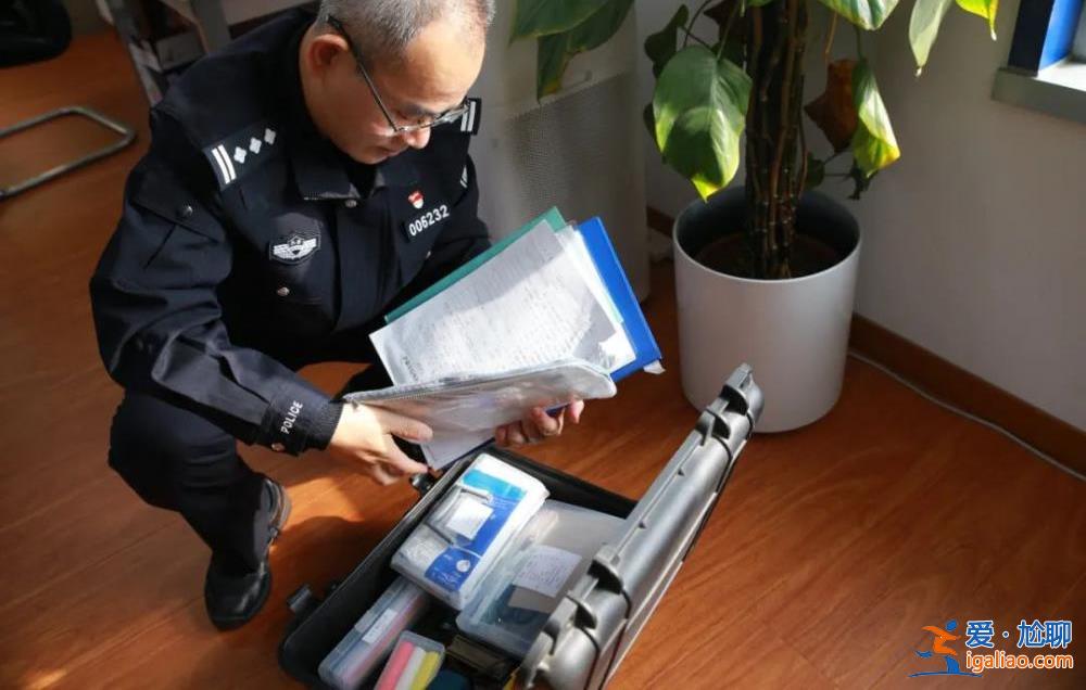 博士后當交警 15年后突然火了？
