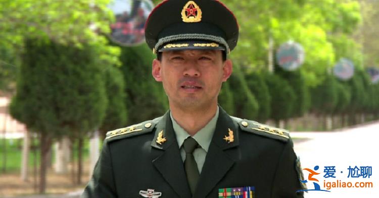 被譽(yù)為“賀蘭山開山斧”的將軍履新 曾在槍林彈雨中搶修戰(zhàn)略通道？
