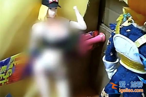 美少女手辦涉嫌涉黃嗎，其背后的生產(chǎn)鏈令人震驚[手辦]？