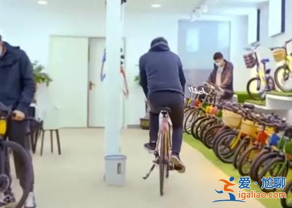 廣西一名小伙子竟然用竹子制造自行車，已經(jīng)銷售了上萬臺[小伙子]？
