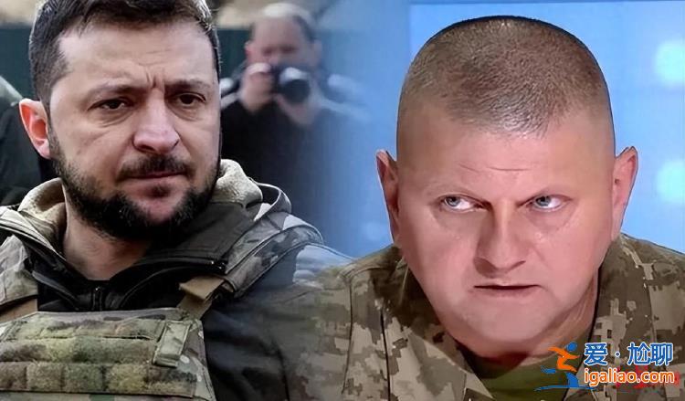 俄烏軍方正私下進(jìn)行和談 澤連斯基被完全繞過(guò)？