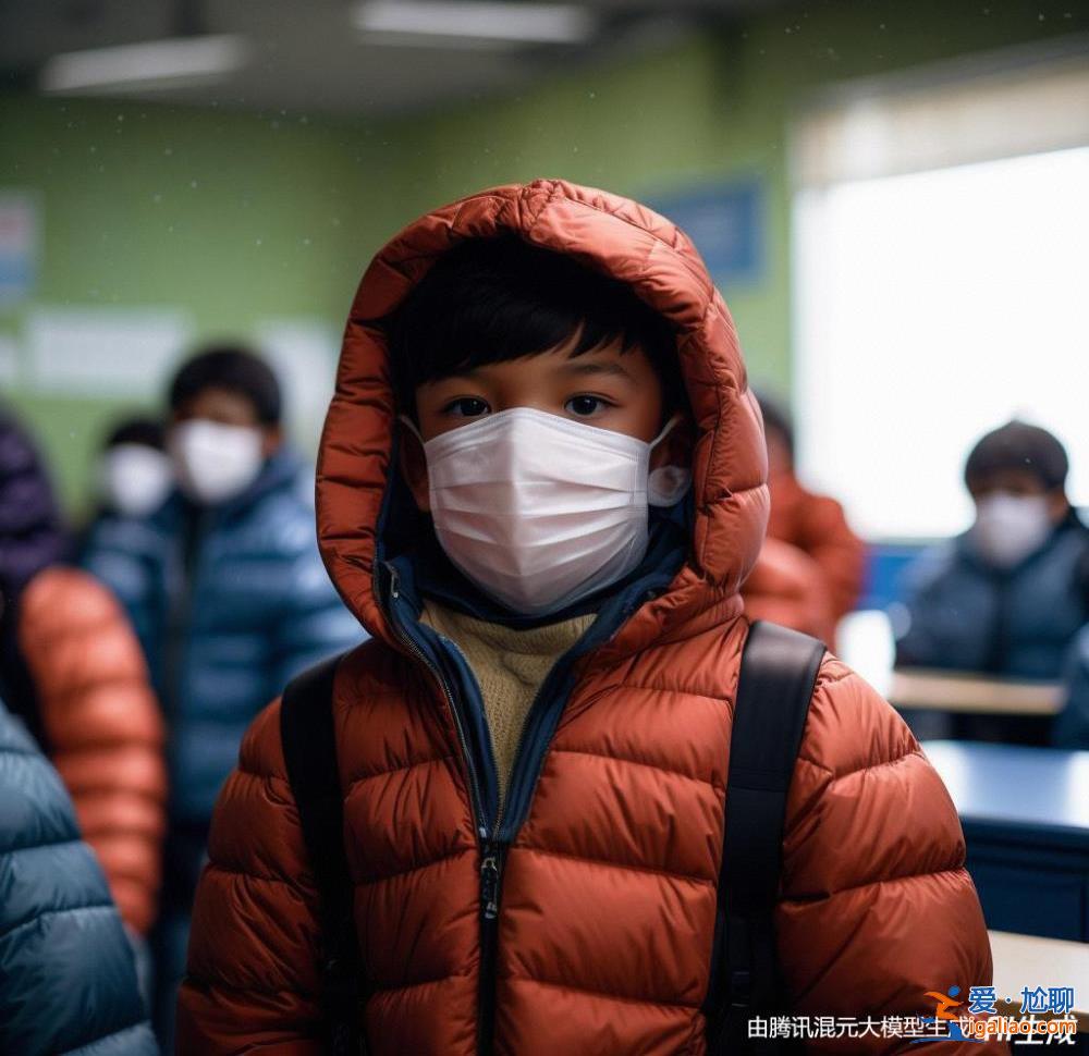 孩子班里不少同學發(fā)燒了 是否應該及時停課？天津明確標準？