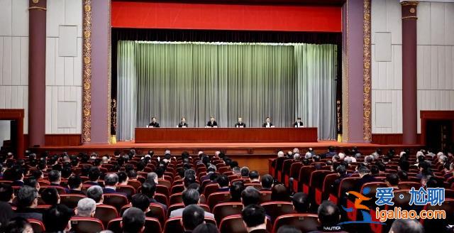 在滬參加重磅會(huì)議后 陳吉寧、信長(zhǎng)星、易煉紅、韓俊密集部署？