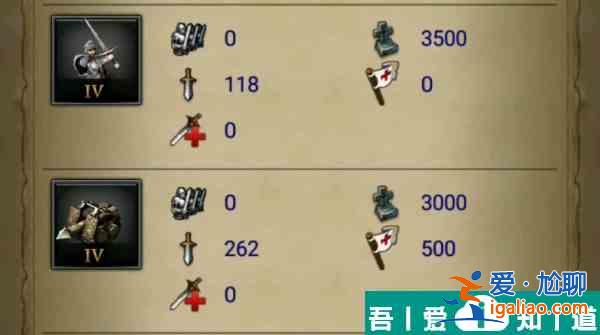 列王的紛爭新手如何開荒 列王的紛爭新手開荒心得？