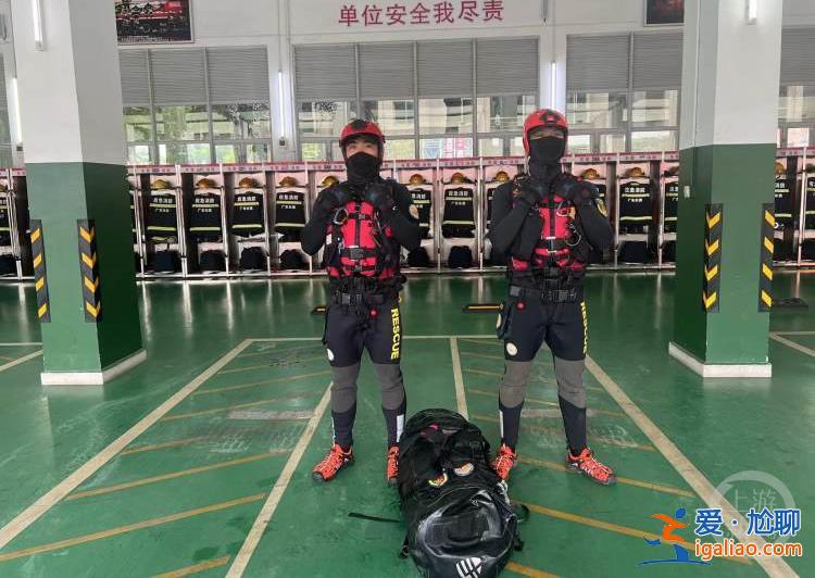 東莞虎門(mén)破解交通堵救援難題 “藍(lán)騎”快反突擊隊(duì)到場(chǎng)用時(shí)平均縮短約30%？