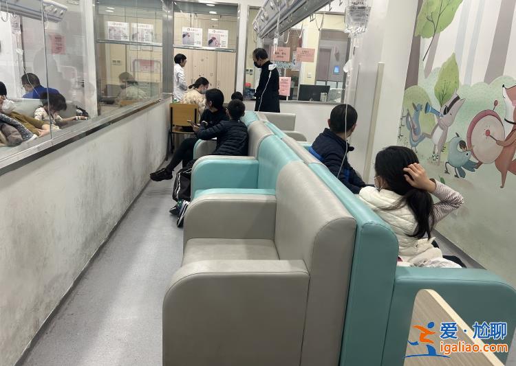 有些患兒沒(méi)明顯咳嗽 但CT檢查顯示已是肺炎？