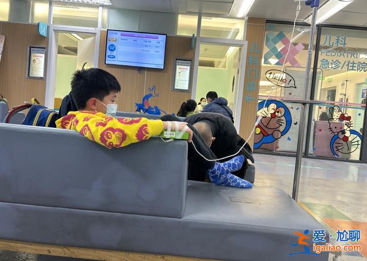 有些患兒沒(méi)明顯咳嗽 但CT檢查顯示已是肺炎？