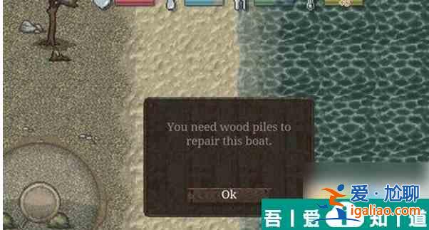 迷你dayz如何坐船 迷你dayz坐船攻略詳解？