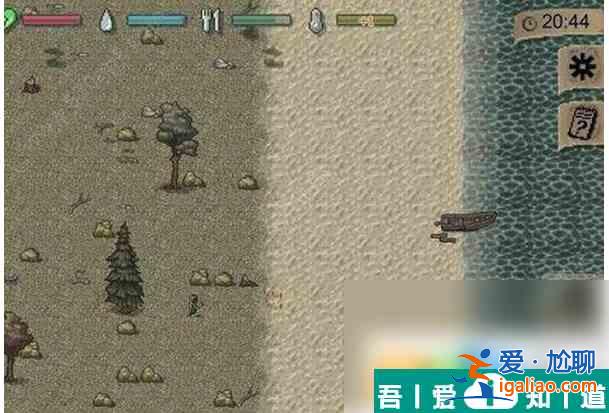 迷你dayz如何坐船 迷你dayz坐船攻略詳解？