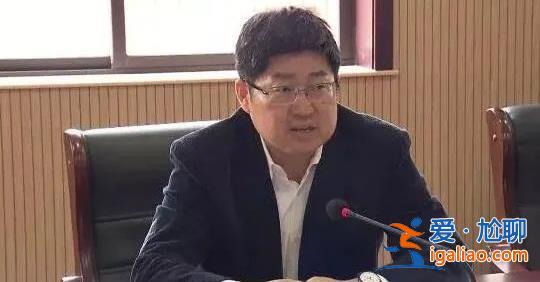 向組織申報(bào)的財(cái)產(chǎn)就有數(shù)億！“10億副省長”被捕 長期偷看違禁書？