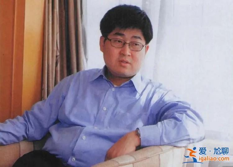 向組織申報(bào)的財(cái)產(chǎn)就有數(shù)億！“10億副省長”被捕 長期偷看違禁書？