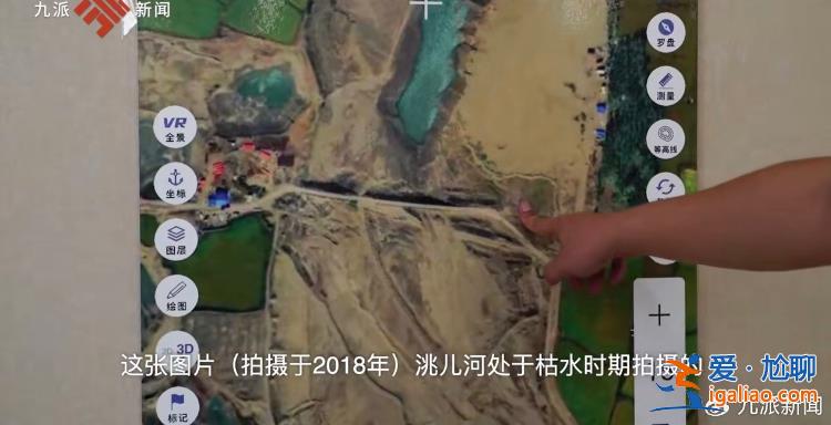 新便民橋已通車(chē) 當(dāng)事人渴望平靜？